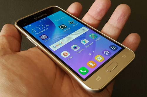 قیمت خرید باتری (2016)Samsung j1